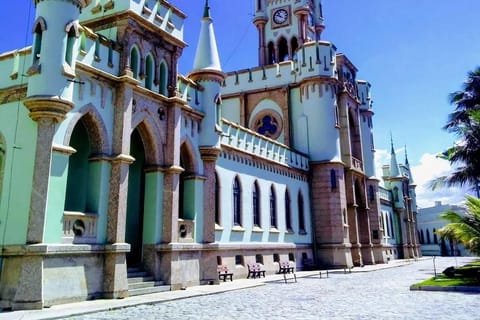 Rio de Janeiro: History of Brazil at Ilha Fiscal, CCBB and the Naval Museum