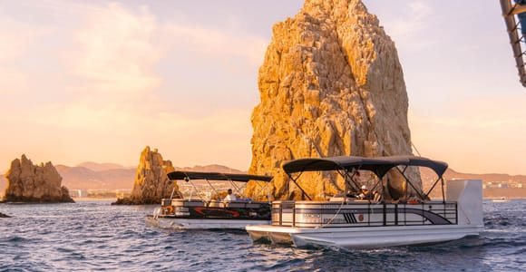 Private Trimaran in Cabo: 1-Hour Experience with Drinks