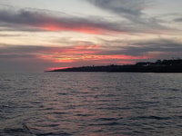 Cascais, gita in barca al tramonto con drink di benvenuto - Housity