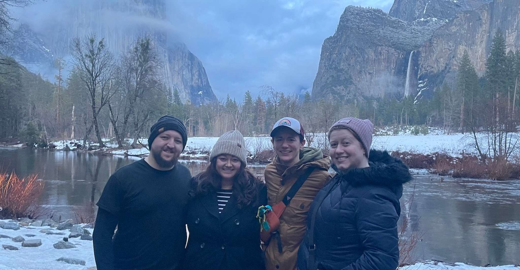 Fresno, All Inclusive Premier Yosemite Tour - Housity