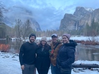 Fresno, Tour de Premier Premier Yosemite All inclusive - Housity