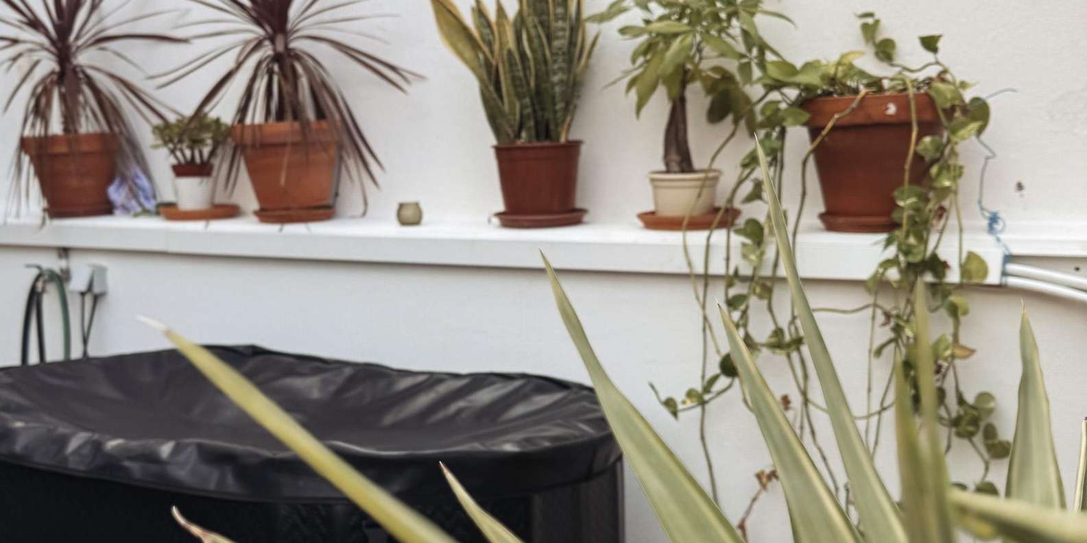 Lagos: Mindful Date Night: Cacao Ceremony, Sauna & Ice Bath