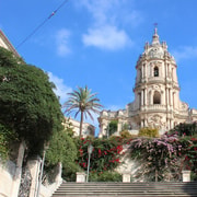 From Syracuse: Car/Van Tour to Noto, Ragusa and Modica