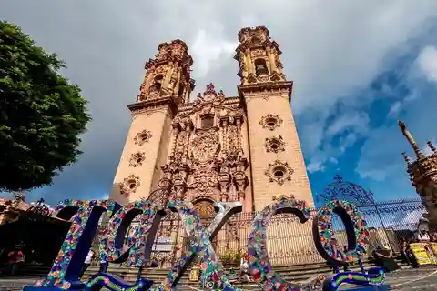 Taxco: One Day City Tour