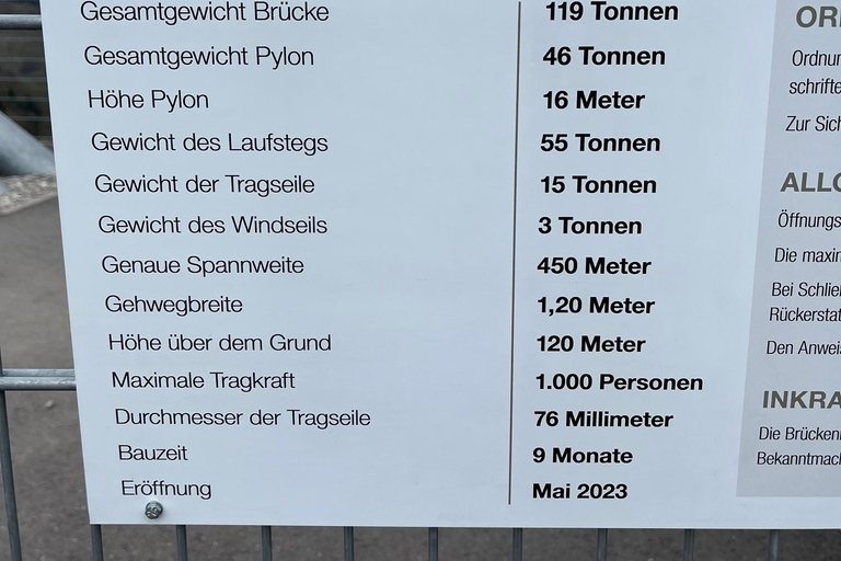 Vanuit Bazel: privé-excursie naar het Zwarte Woud, watervallen en meren