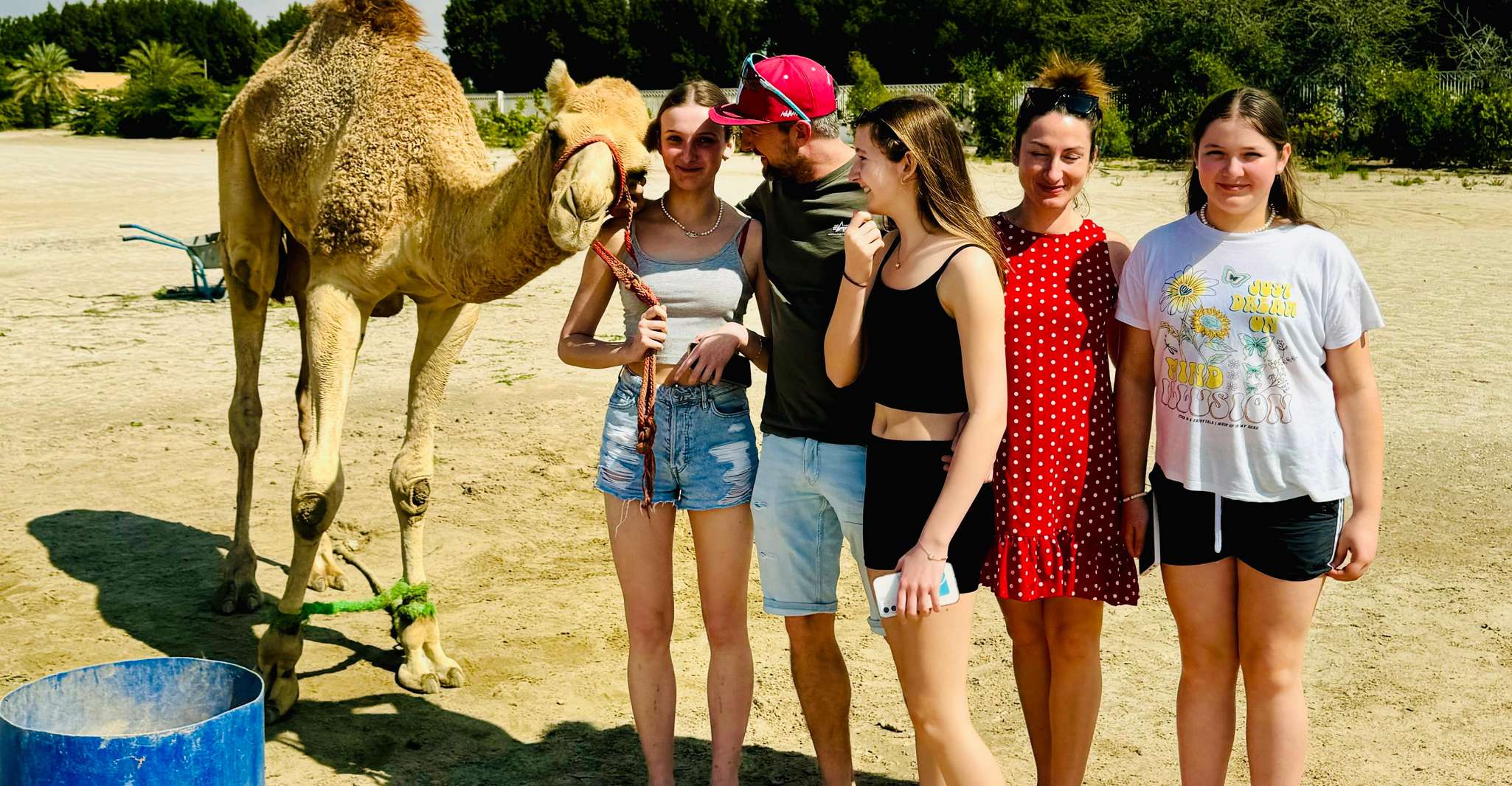 Amazing Bahrain Shared Tour (For MSC Euribia Tourists) 7H photo 6