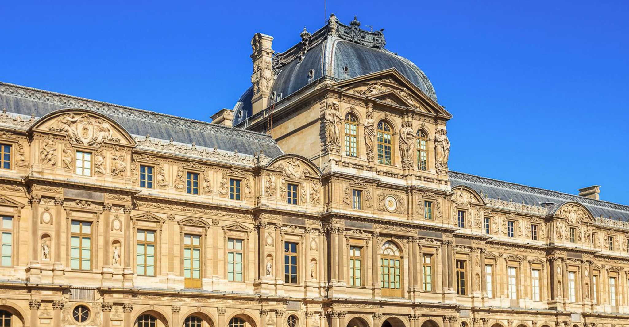 Louvre & Mona Lisa Small Group Tour with Reserved Entry photo 10