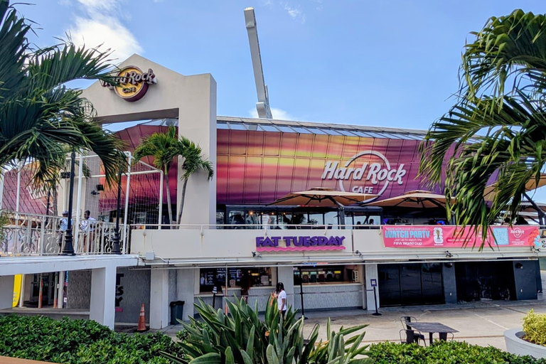 Miami: Private City Tour with Little Havana & Wynwood Stops