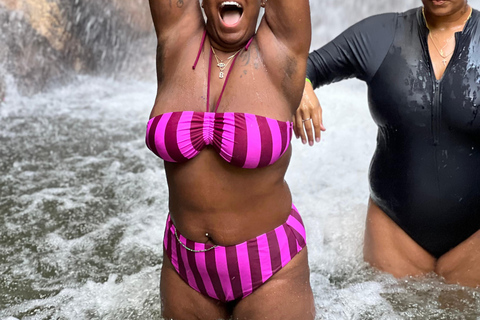 Medellín: Ecological Park Hiking Tour