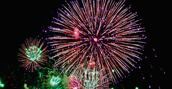 Waikiki: Front-Row Catamaran Sail for Friday Night Fireworks