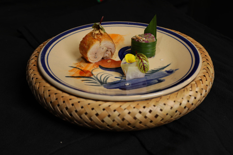 Viet Charm Show Saigon - Amazing Cultural & Dining Show