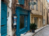 Saint Tropez, tournée alimentaire et faits saillants - Housity