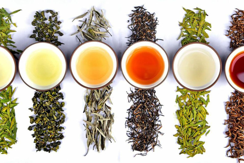 Guangzhou: Mahjong lesson &amp; Tea Tasting Immersion Experience