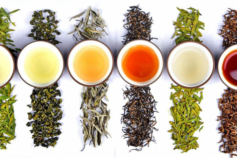 Guangzhou: Mahjong lesson &amp; Tea Tasting Immersion Experience