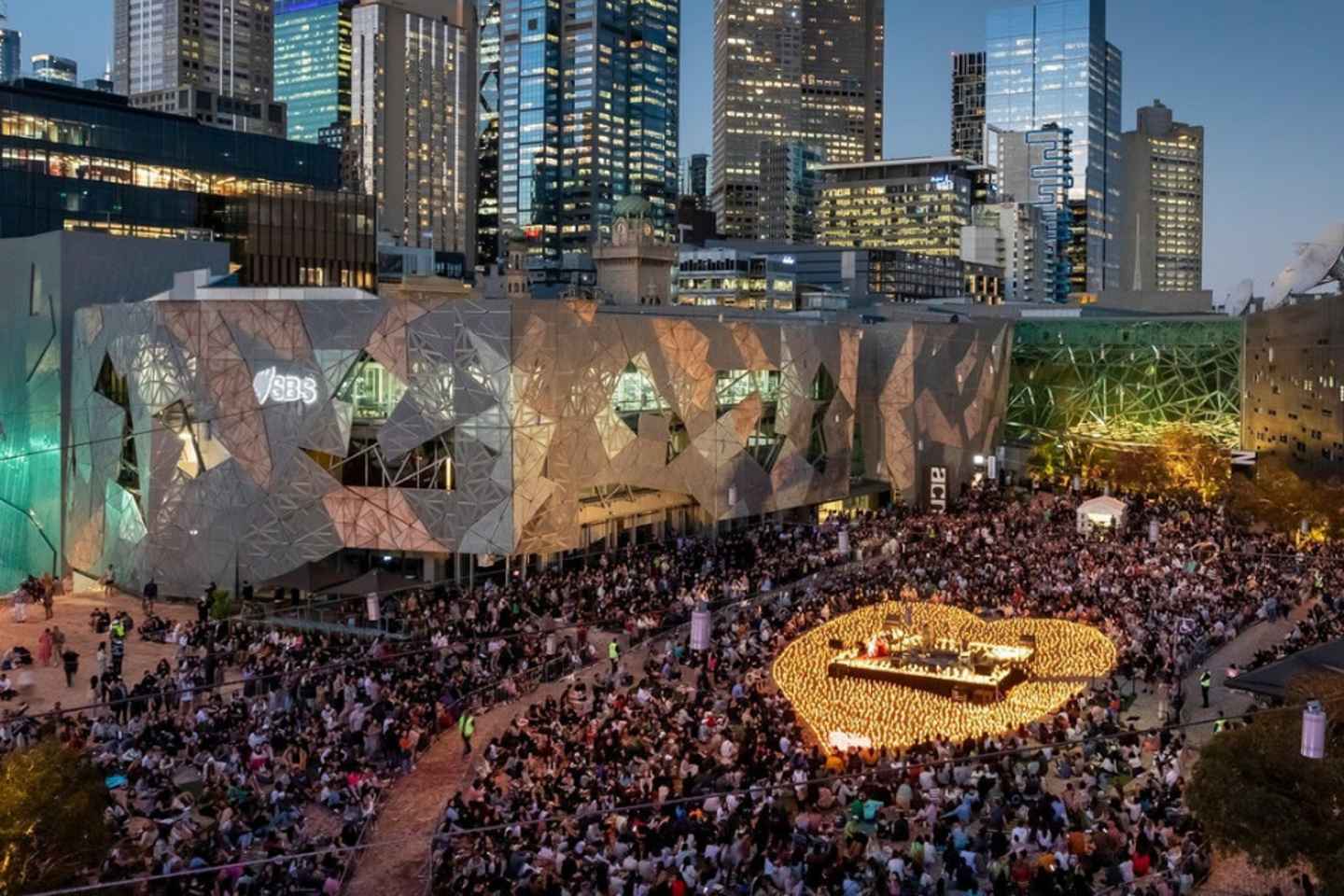 Melbourne City Surrounding Sightseeing Tour - Melbourne City Surrounding Sightseeing Tour