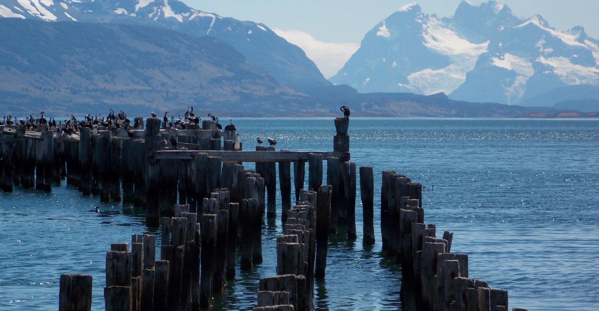 Balmaceda and Serrano Glaciers Navigation, Chile - Housity