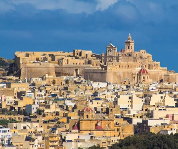 Discover the Unforgettable Charms of Gozo