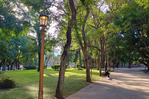 Buenos Aires by Music: En resa genom stadens musik