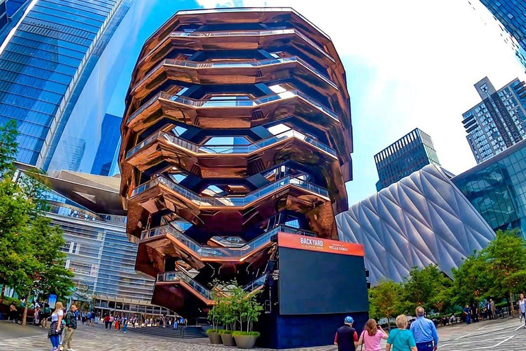 New York City Private Tour Most Famous Places in NYC