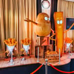 Bruges: visita al Museo delle patatine fritte belghe