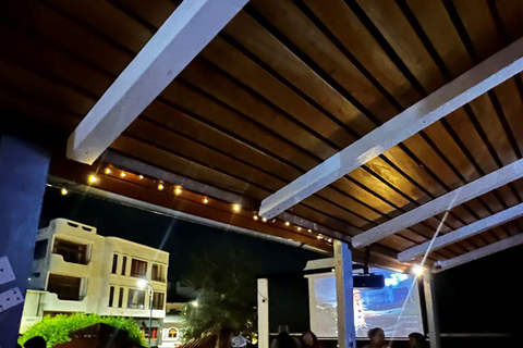 Santa Cruz: Experience the Best Nightlife Party at El Bongo
