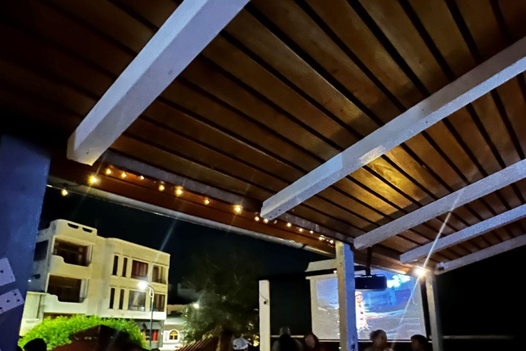 Santa Cruz: Experience the Best Nightlife Party at El Bongo