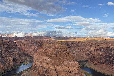 Los Angeles: Las Vegas, Grand Canyon, & Antelope Canyon Tour