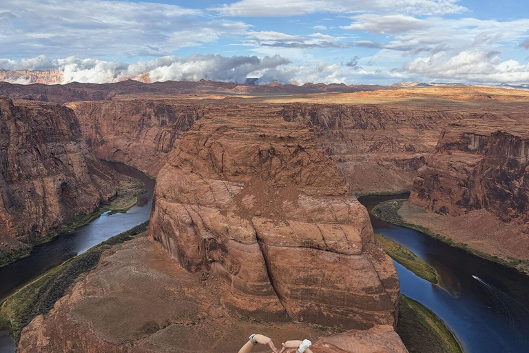 Los Angeles: Las Vegas, Grand Canyon, & Antelope Canyon Tour