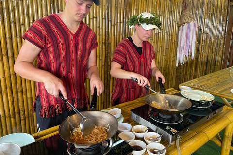 Phuket: Half-day Program with Sea Bathing 3.5 hoursPhuket: Half-day program (all activities)