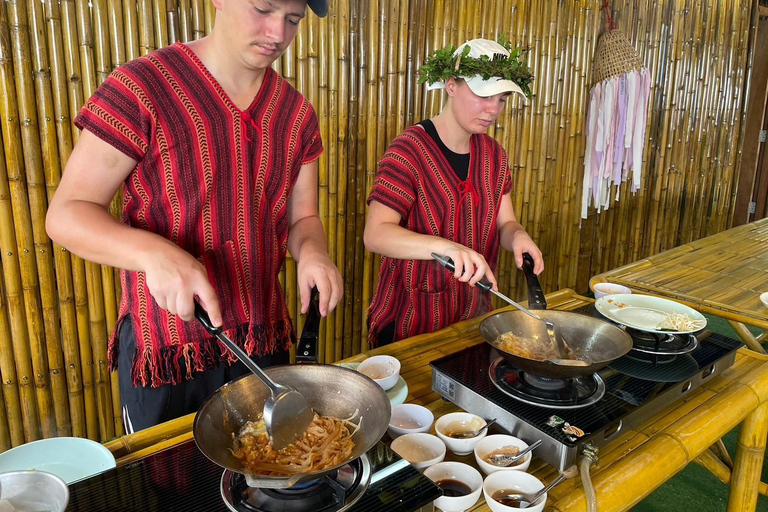 Phuket: Programma di mezza giornata con bagno in mare 3,5 orePhuket: Programma di mezza giornata (tutte le attività)