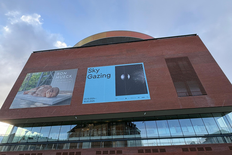 Dänemark: Aarhus Tour auf Englisch