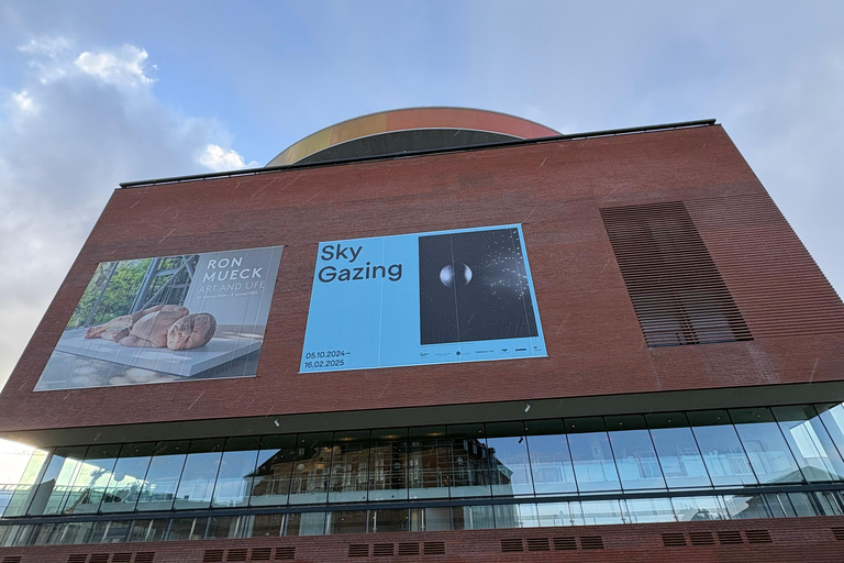 Denemarken: Aarhus Tour in het Engels