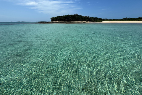 Panama City: Full Day in the Pearl Archipelago