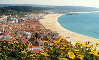 Fátima, Óbidos e Nazaré - Small Group - Hizvo