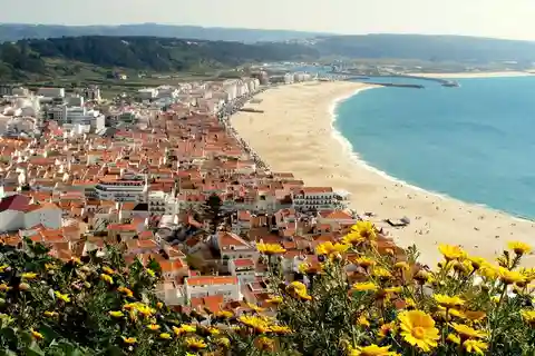 Fátima, Óbidos e Nazaré - Piccolo gruppo