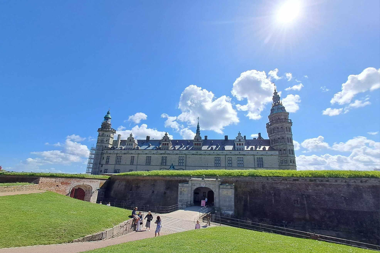 Helsingør: Odkryj przytulne Helsingør i zamek Kronborg