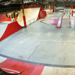 Per due persone: ingresso allo skate park per un'intera giornata con noleggio dell'attrezzatura