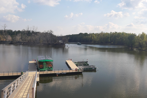 探索克罗地亚东部：葡萄酒、自然和遗产私人观光