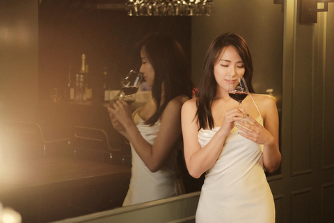 Hong Kong Wine Tasting Experience ｜Red, White & Sparkling