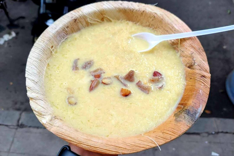 Bengaluru: alla scoperta dei sapori di Bangalore.