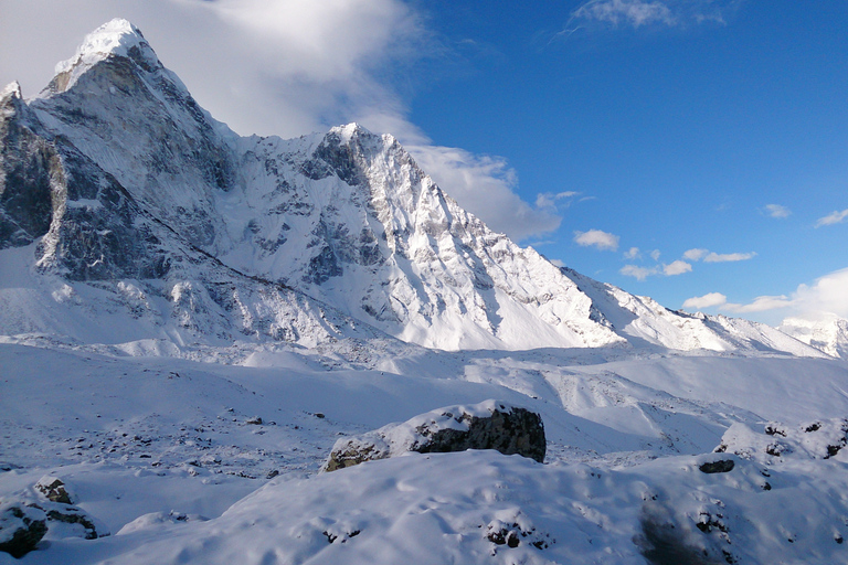 Annapurna Circuit Trek - 12 DaysAnnapurna Circuit Trek