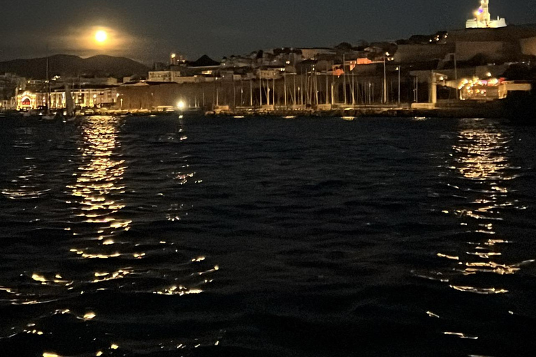 Marsella: Puerto Viejo, Notre Dame de la Garde, Soleil Couchant