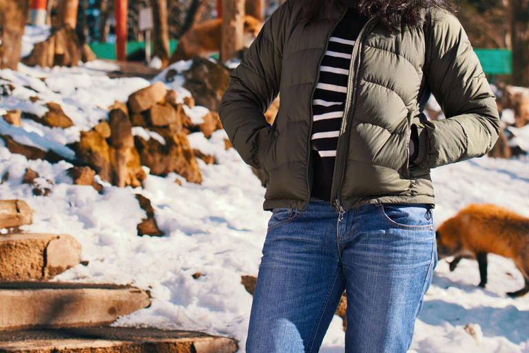 Tokyo: 1-hour private photo shoot 1-hour private photo shoot in Tokyo (solo, couples, and families welcome)