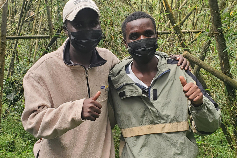 Rwanda Adventure Tours – Kigali, Safaris & Gorilla Trekking