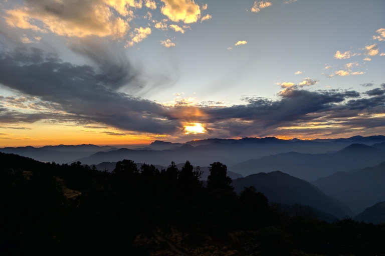 2 Nächte 3 Tage Pokhara Tour von Kathmandu, Lumbini, Sauraha