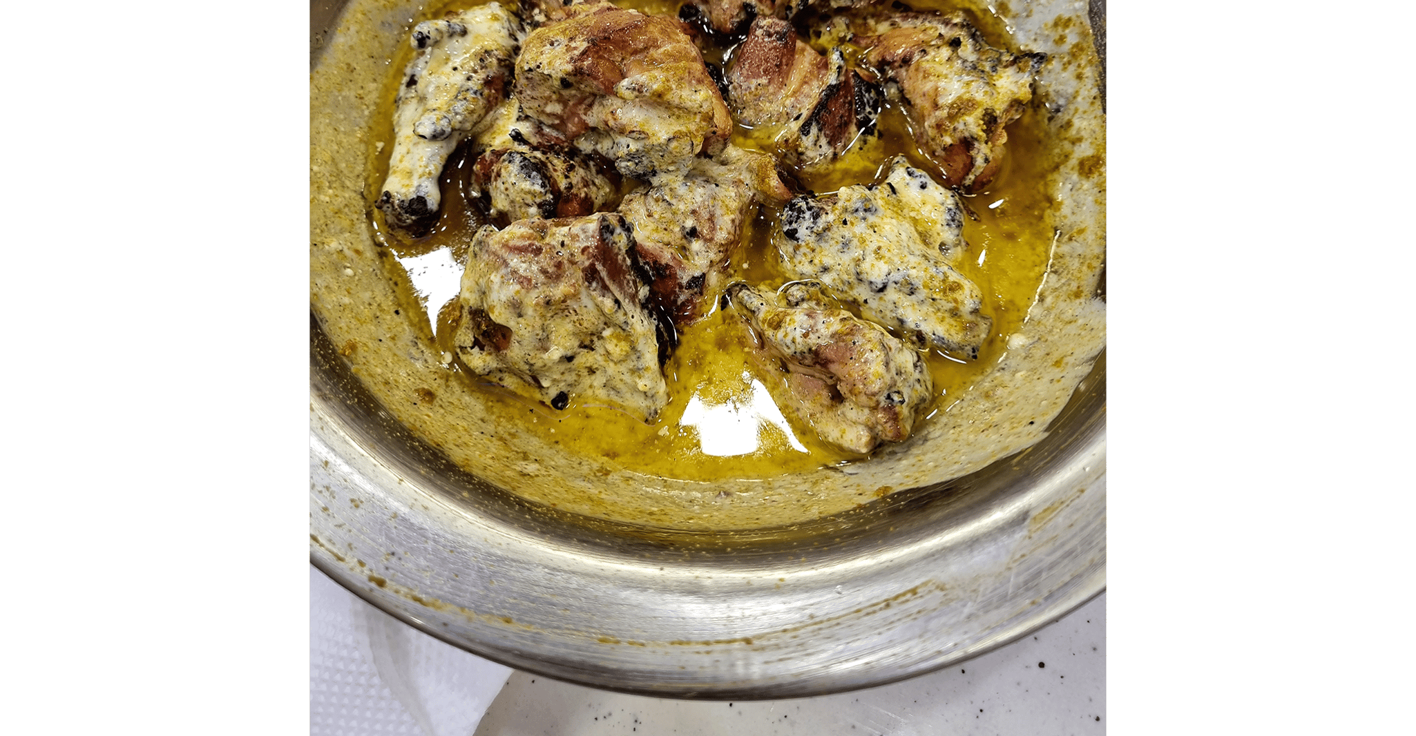 Old Delhi Food Tour, A Night Time Feast - Hizvo