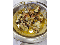 Old Delhi Food Tour, una festa notturna - Hizvo