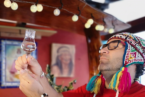 Lima: Hands-On Art, Wine & Pisco, the Spirit of Perú