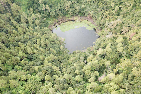 Mauritius: Discover Chamarel in Style and VIP Comfort. Discover Southwest Mauritius in VIP comfort