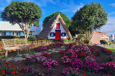 فونشال: جولة عائلية في جزيرة ماديراجولة عائلية في جزيرة ماديرا